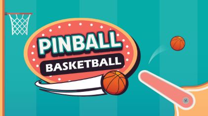 Pinball Basketball