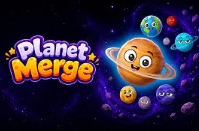 Planet Merge
