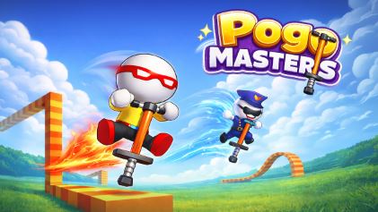 Pogo Masters