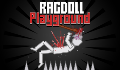 ragdoll playground