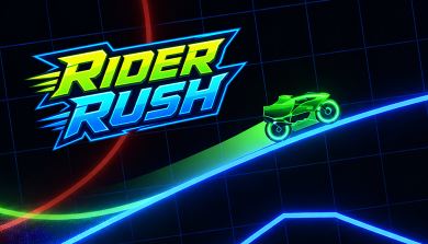 Rider Rush