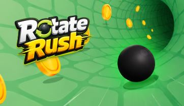 Rotate Rush