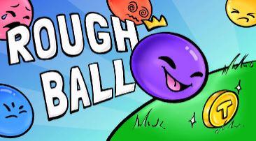 Rough Ball