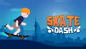 Skate Dash