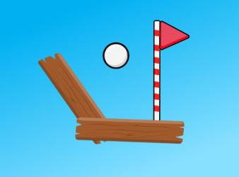 Sky Golfer