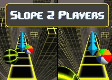 Slope 2 Player