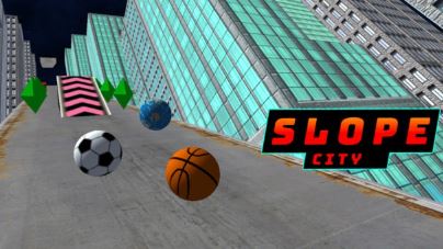 Slope City 2