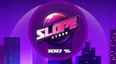 Slope Cyber