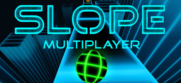 Slope Multiplayer