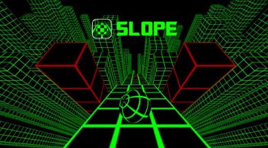 Slope Plus