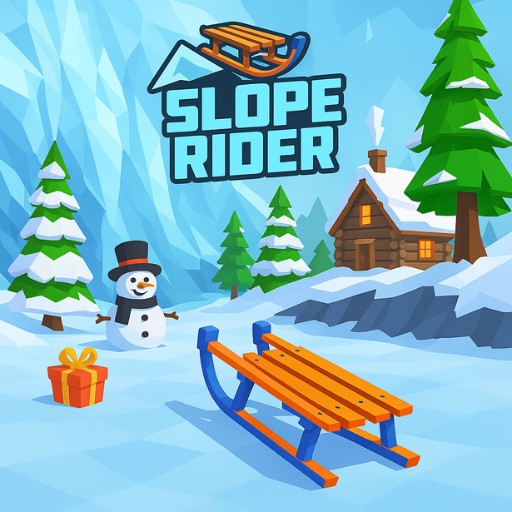 Slope Rider
