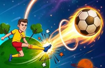 Soccer Orbit