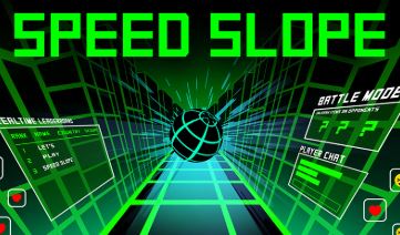 Speed Slope