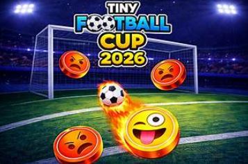 Tiny Football Cup 2026