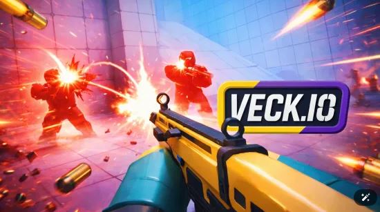 Veck.io
