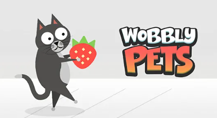 Wobbly Pets