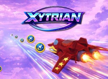 Xytrian Runner