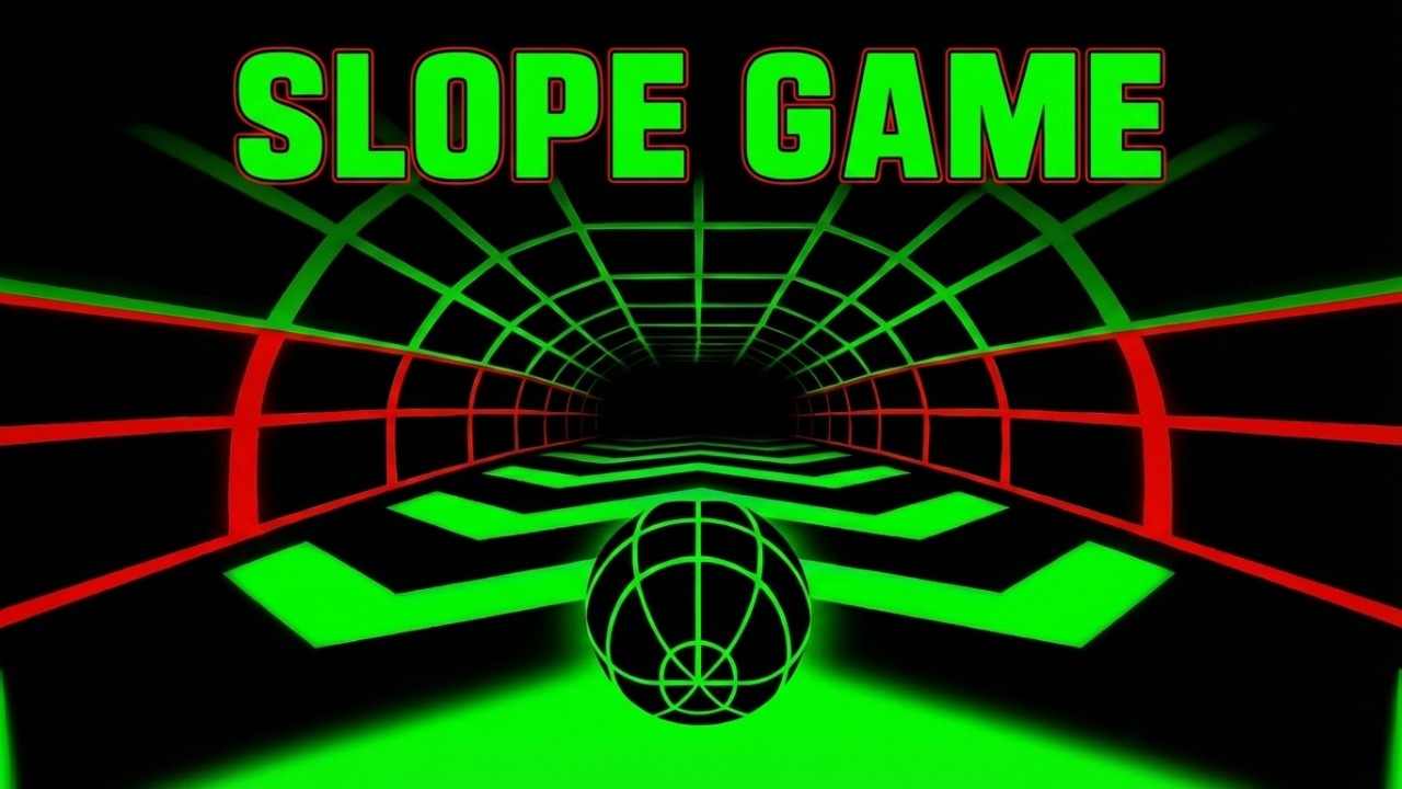 Slope Game