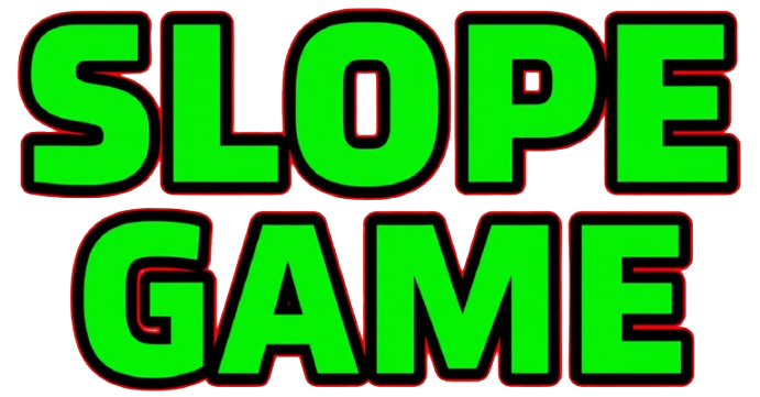 Slope Game