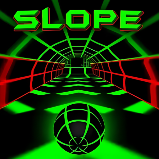 Slope Game